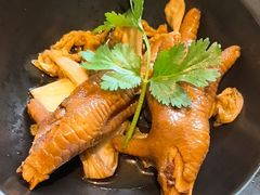 -潮府馆·非遗潮州菜·世纪公园(新国际博览中心店)