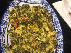 -又见炊烟私房菜(敬亭路店)