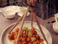 -广州文华东方酒店·江-由辉师傅主理