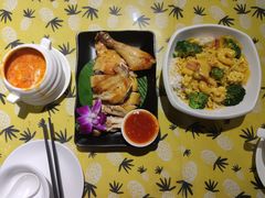 -泰妃堂.泰菜.夜宵(赤岗总店)