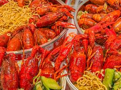 -熊记虾王·小龙虾(东晓南店)