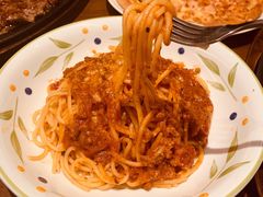 -萨莉亚意式餐厅(杭州滨江天街店)