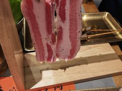 -杨小佳·齐齐哈尔烤肉·烤串(广州店)