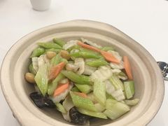 -眉州东坡(亚运村店)