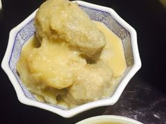 -明日叶日本料理(新区淮海街店)