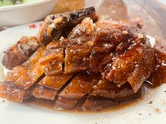 -陈光记烧腊店(罗保博士街店)