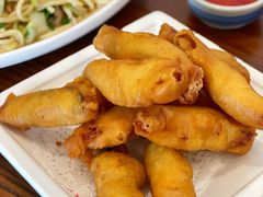 炸糟鳗鱼-海坛特色小吃·只做平潭特色菜(平潭店)