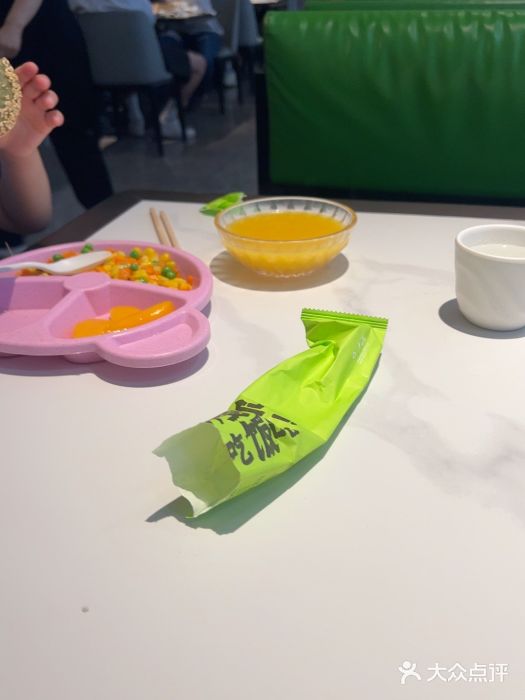 外婆家(西红门荟聚购物中心店)图片
