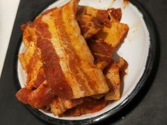 -韩宫宴烤肉·料理(宝山万达店)
