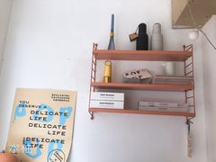 景观位-研途咖啡馆(健康路店)