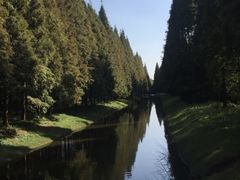 -黄海国家森林公园