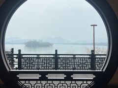 -楼外楼(西湖景区孤山路店)