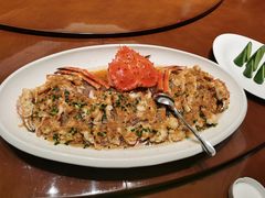 帝王蟹-钱塘宴(东站西子国际店)