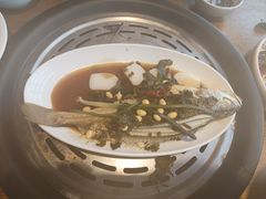 -三个渔夫·蒸汽海鲜(小白楼店)