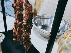 -和庆斋羊蝎子火锅·碳缸烧烤(顺义旗舰店)