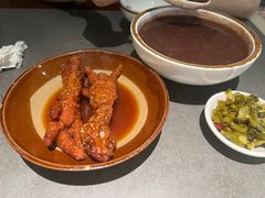 -老淮滨-蚌埠非遗小吃(淮河路店)