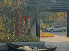 -广州从化都喜泰丽度假酒店温泉