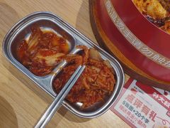 -朴大叔拌饭(上海金山万达店)