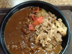 -食其家·牛丼咖喱(广元西路店)