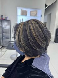 -FINE HAIR 烫染专业设计