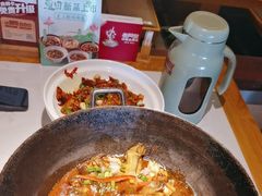 -老阿爸江浙土菜(前进东路店)