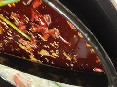 -卤教授老火锅