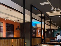大堂-豪客来牛排(空港华联店)
