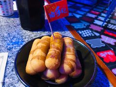 -蘭奢雅集·江浙菜(青山江滩店)