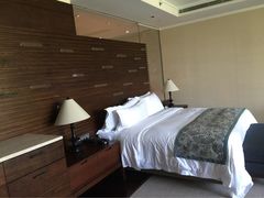 雅居乐莱佛士酒店-海南清水湾莱佛士酒店