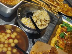 -有局·成都市井烧烤·精酿啤酒(双楠店)