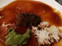 海参-海天一色海景自助餐厅(西港花园店)