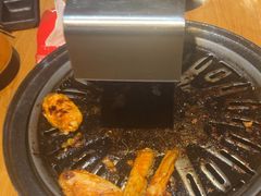 -九田家黑牛烤肉料理(溧阳吾悦店)