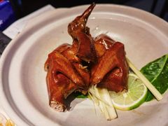 -小炳胜(卓悦中心店)