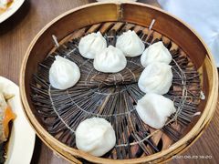 小笼包-万寿斋(山阴路店)