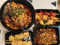 -肉店炸炸炸·爆汁孜然牛肉