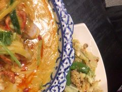 -Thai Alley泰爱里(二沙岛店)