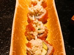 加州果蔬卷-無境·匠心日本料理(汉街店)