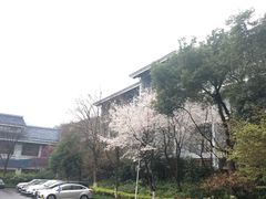 -天目湖御水温泉·度假酒店