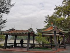 -星湖旅游景区七星岩