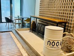 -GOTLOT COFFEE&KITCHEN角落厨房NOOK店