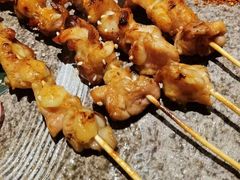 -故乡屋日本料理(八一广场店)