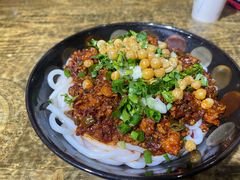 -玲玲米粉·新疆现炒米粉(大十字总店)