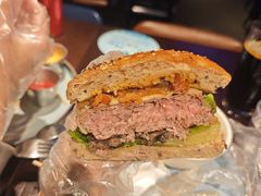 -blue frog蓝蛙(长泰广场店)