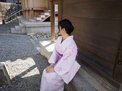 -京都冈本和服体验租赁店(清水寺店)