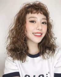 -杉影印象日式烫染專門店