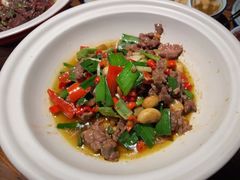 -老湘村·湖南土菜(天河维多利店)