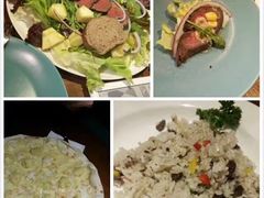 -JINNS锦时 steak&pizza(浸信会礼拜堂旧址店)
