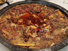 -大江美蛙鱼火锅(都江堰店)