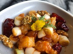 芙蓉虾球-西安饭庄·非遗陕菜(钟楼店)