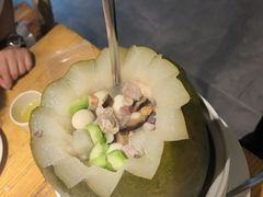 -花溪雨·森林餐厅(石基店)